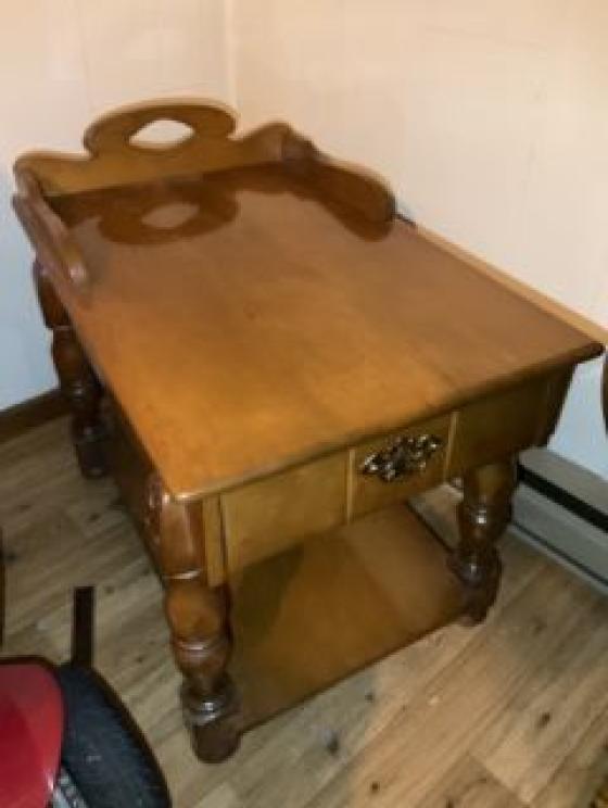 Image for Legacy Castlewood, VA Estate