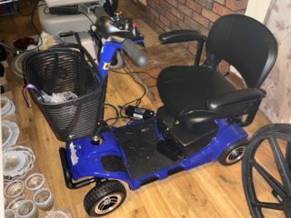 Image for Legacy Castlewood, VA Estate