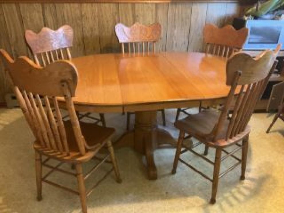 Image for Legacy Castlewood, VA Estate