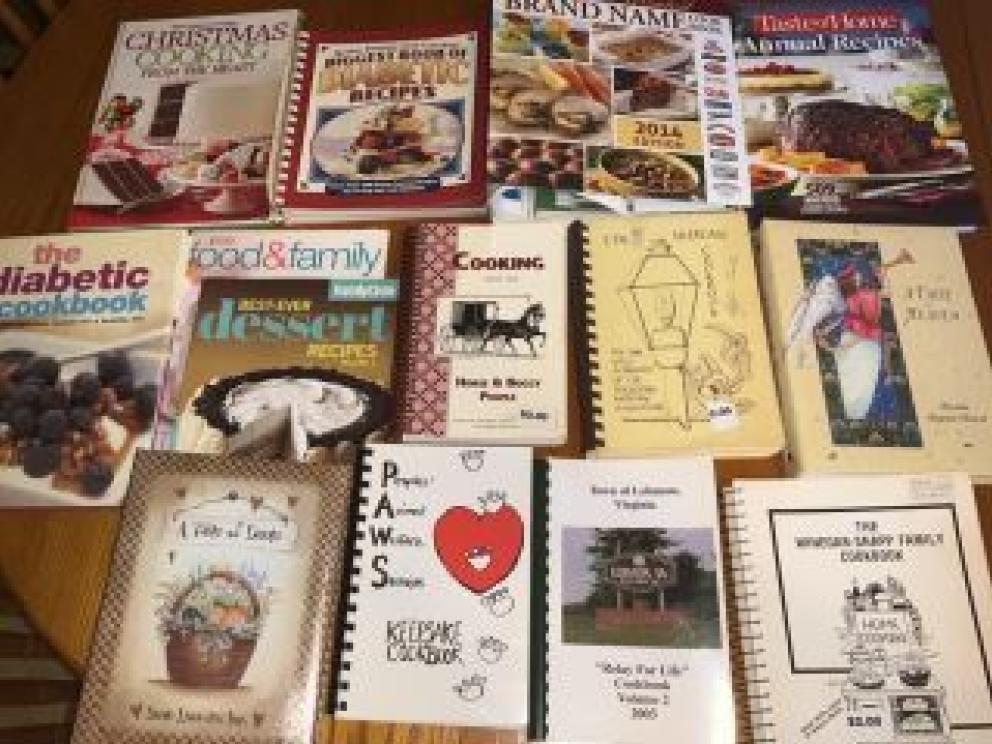 Image for Legacy Castlewood, VA Estate