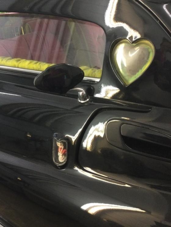 Image for SECOND CHANCE! -1950 Custom Mercury