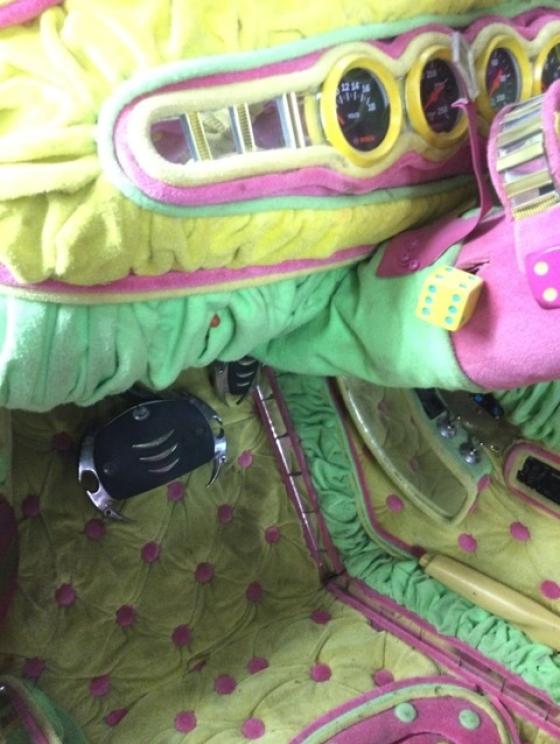 Image for SECOND CHANCE! -1950 Custom Mercury