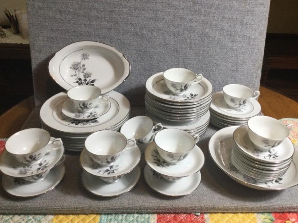 Image for Greenbrier County Estate