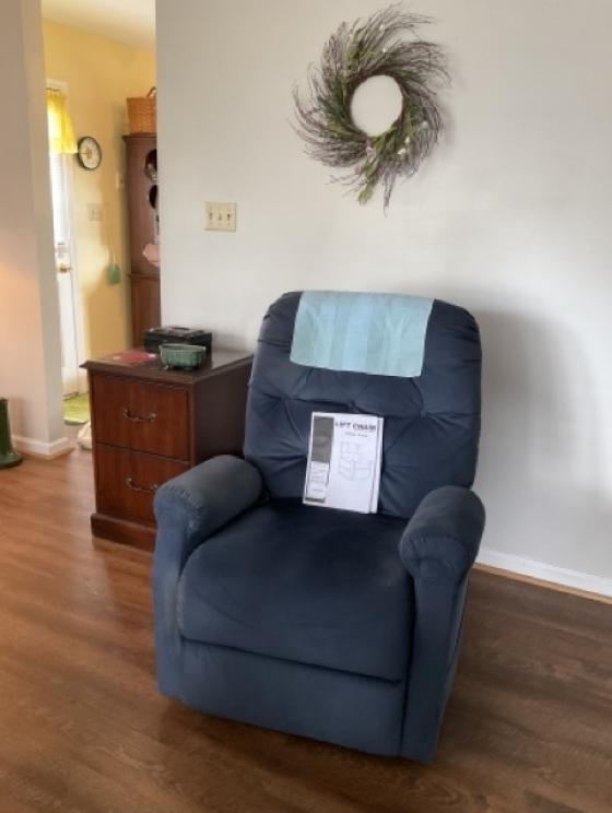 Image for Winner Take All - Entire Contents of House