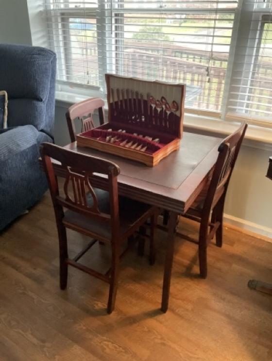 Image for Winner Take All - Entire Contents of House