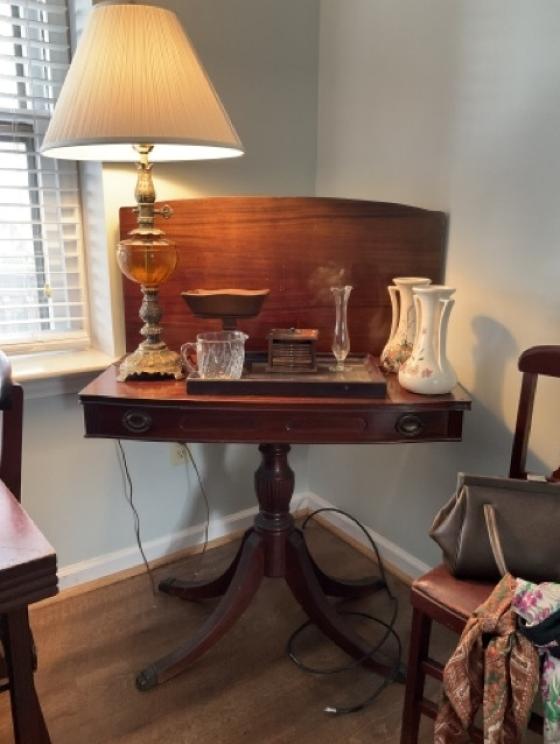 Image for Winner Take All - Entire Contents of House