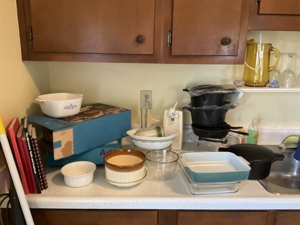 Image for Winner Take All - Entire Contents of House