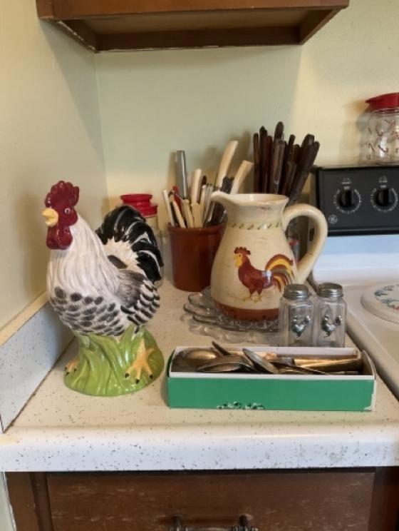 Image for Winner Take All - Entire Contents of House