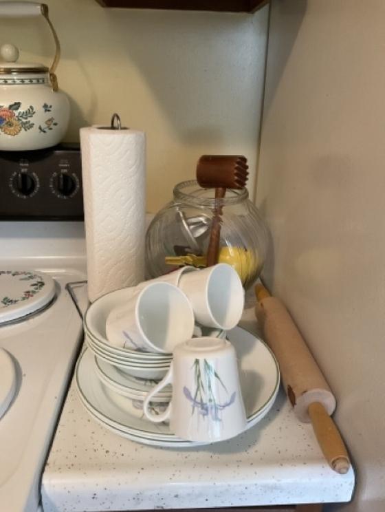 Image for Winner Take All - Entire Contents of House