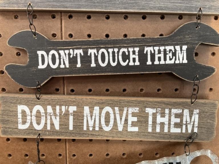 Image for Mr. Robinson’s Workshop