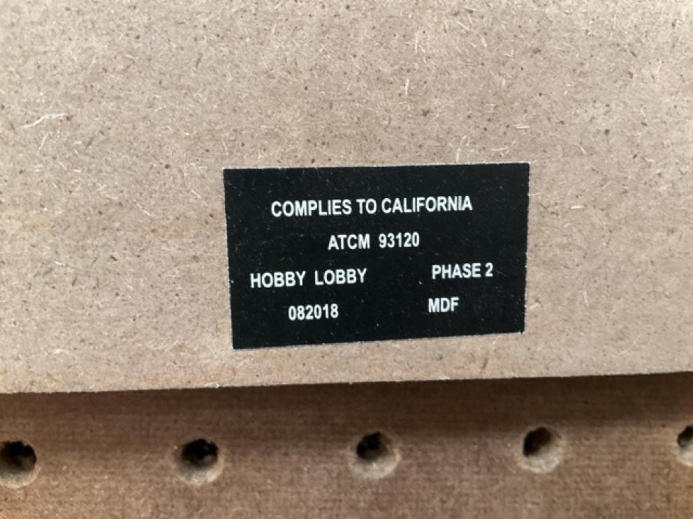 Image for Mr. Robinson’s Workshop