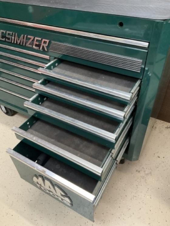 Image for Mr. Robinson’s Workshop