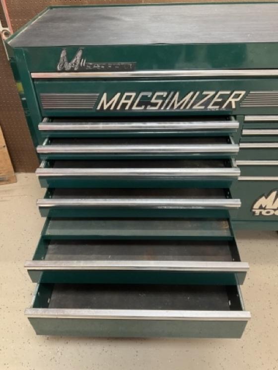 Image for Mr. Robinson’s Workshop