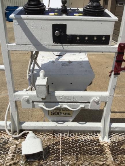 Image for Industrial Machinery