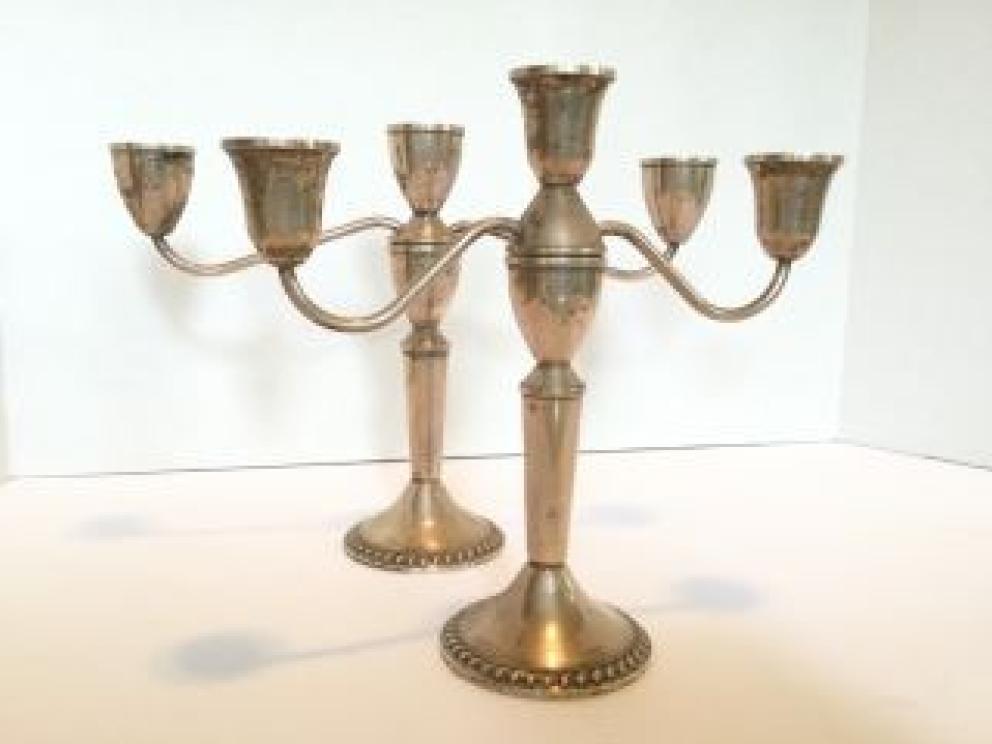 Image for Very Fine Sembello Family Collection