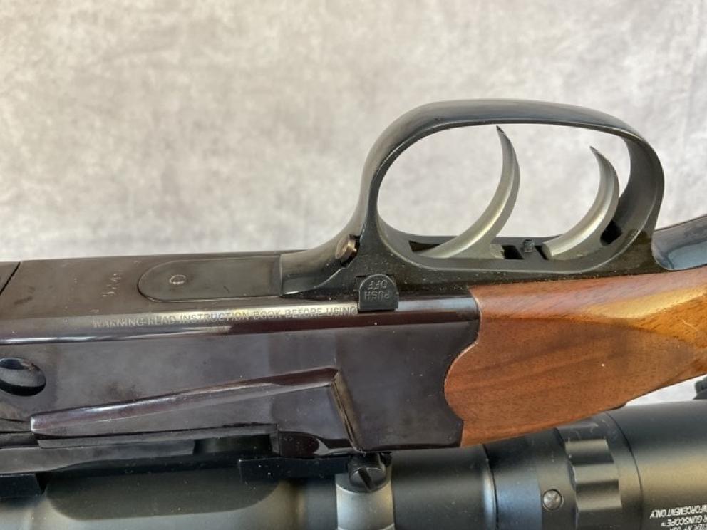 Image for Fall Shooters and Sportsman’s Auction