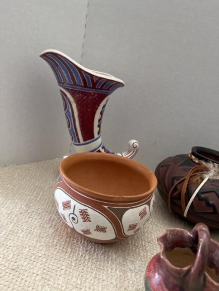 Image for URGENT SHORT NOTICE - Dual Greenbrier Co. Collections