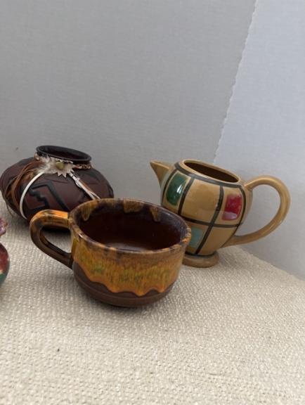 Image for URGENT SHORT NOTICE - Dual Greenbrier Co. Collections