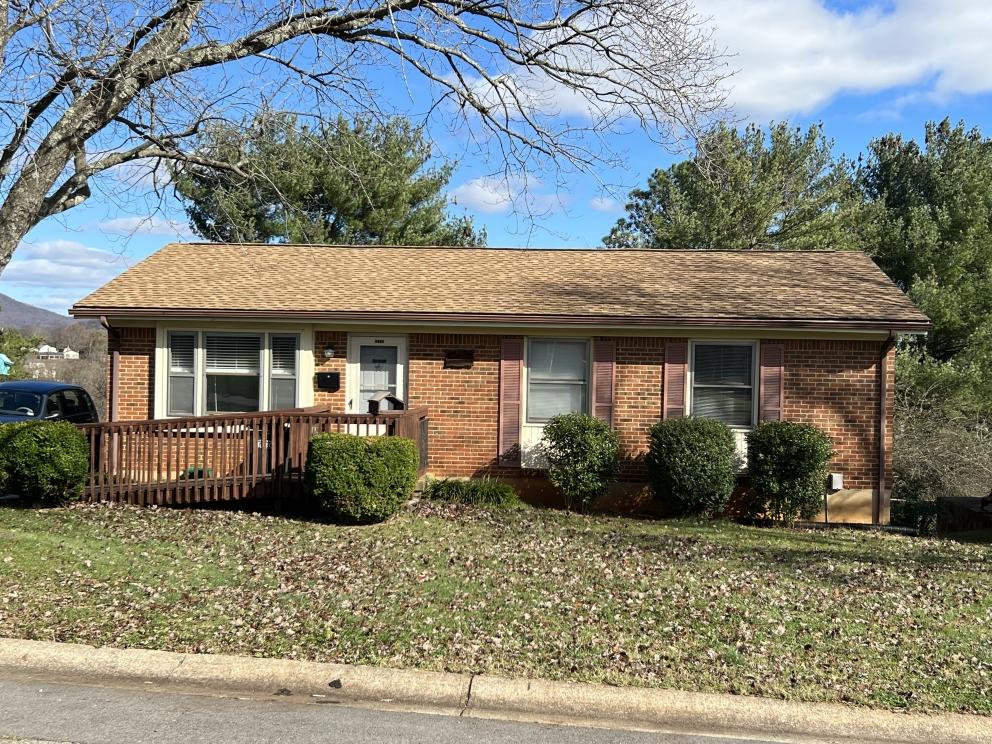 Image for Nice Brick Ranch Home