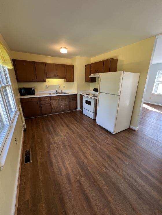 Image for Nice Brick Ranch Home