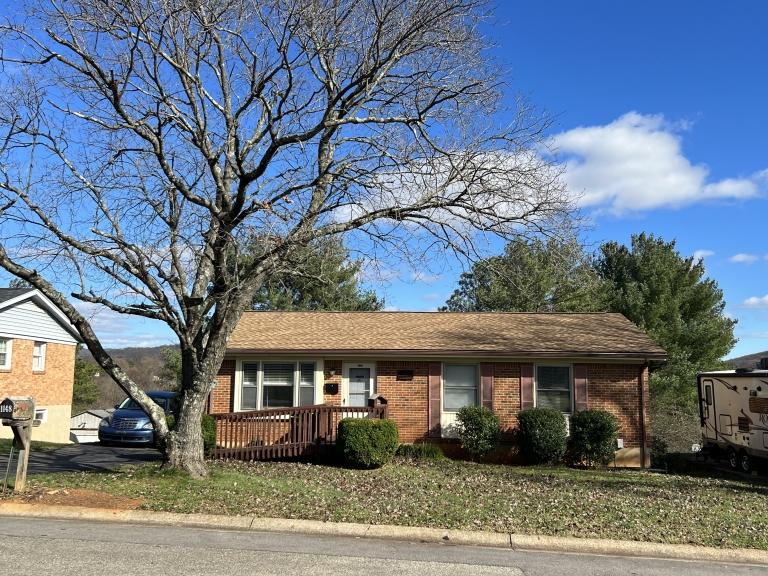 Image for Nice Brick Ranch Home