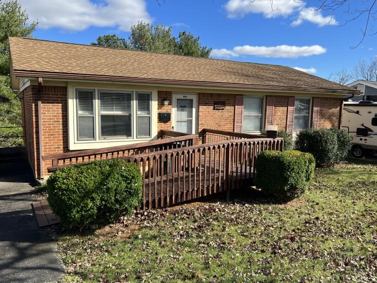 Image for Nice Brick Ranch Home