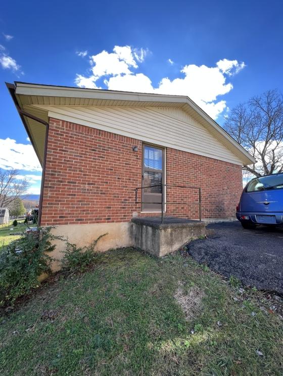 Image for Nice Brick Ranch Home