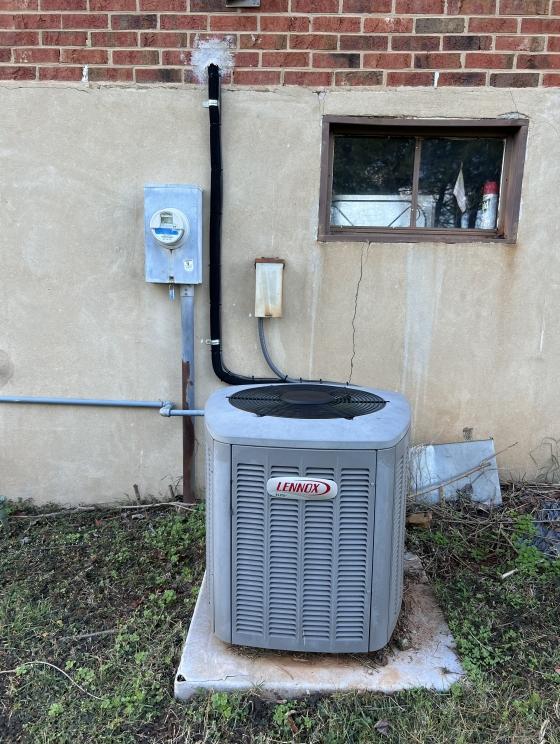 Image for Nice Brick Ranch Home