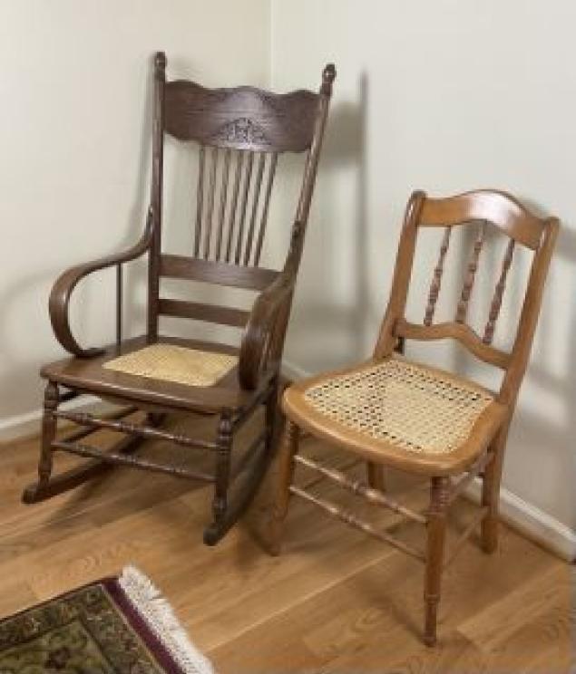 Image for Garst Family Collection