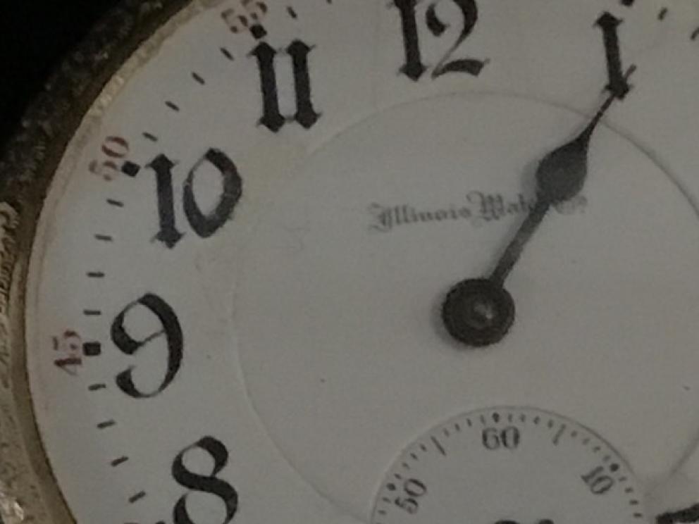 Image for Fine Timepieces and Rare Clocks