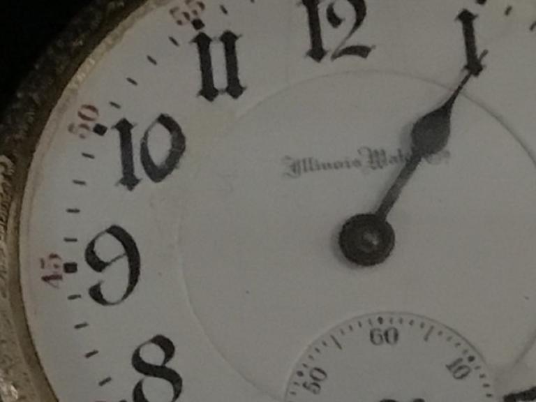 Image for Fine Timepieces and Rare Clocks