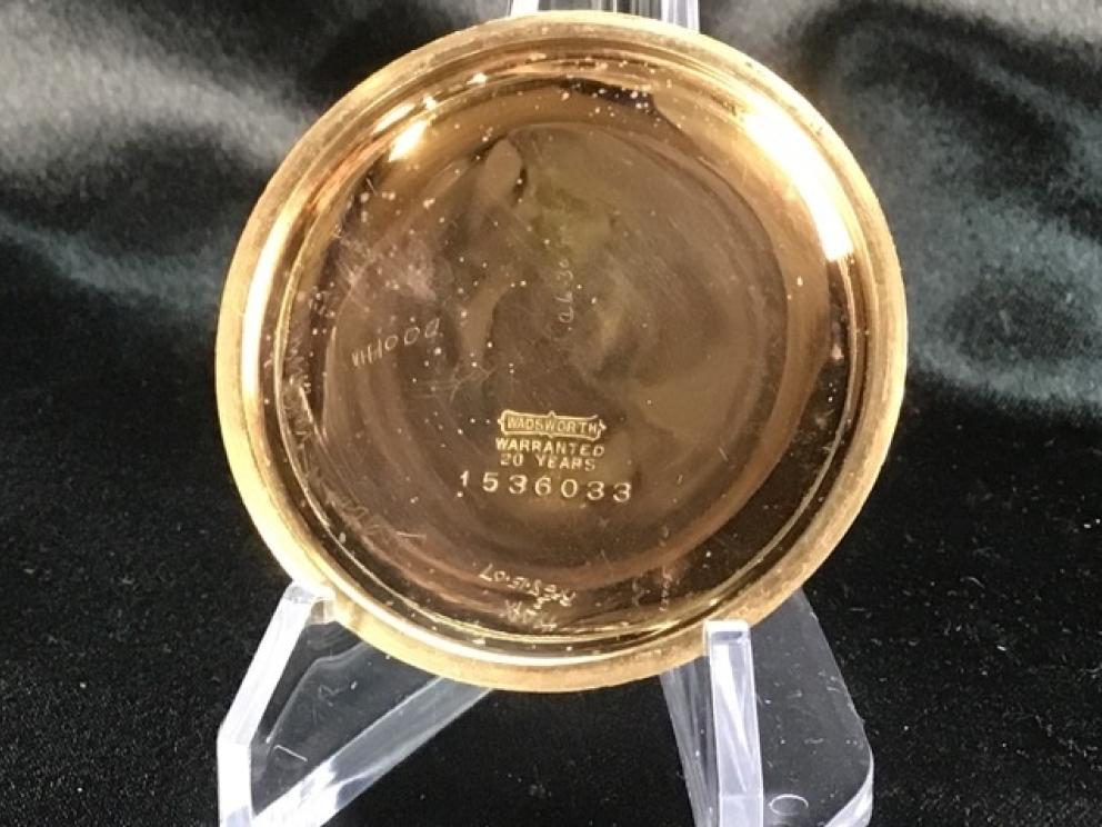 Image for Fine Timepieces and Rare Clocks