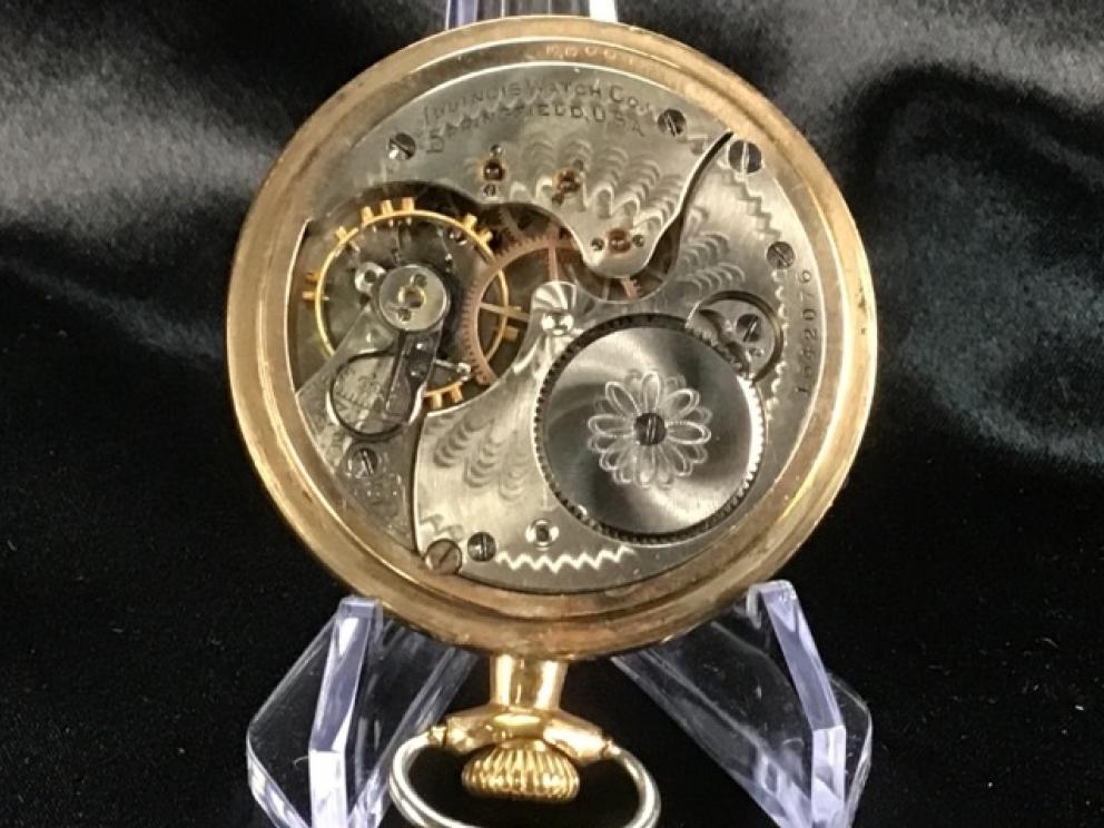 Image for Fine Timepieces and Rare Clocks