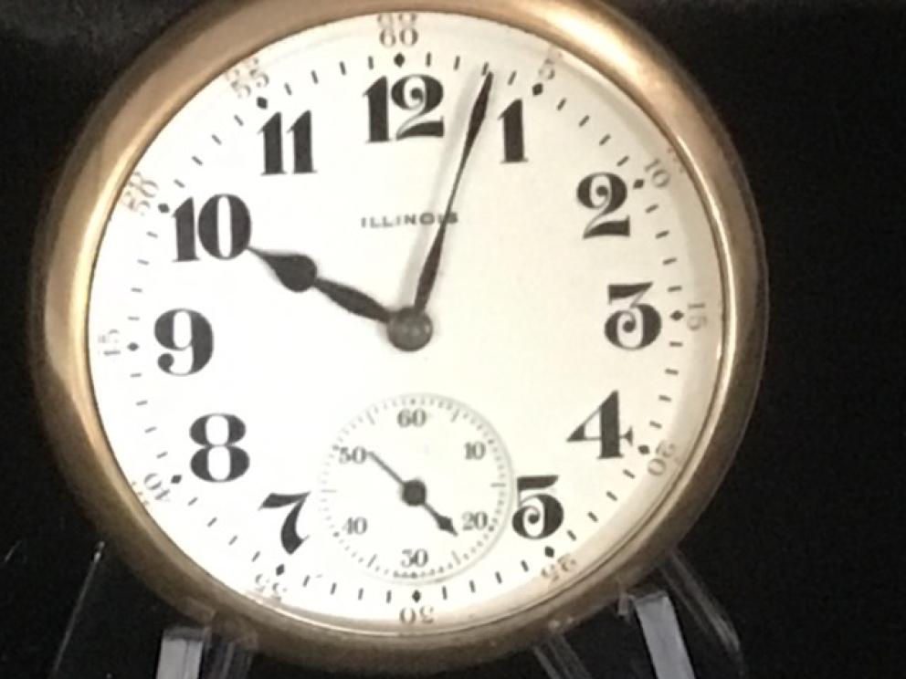 Image for Fine Timepieces and Rare Clocks