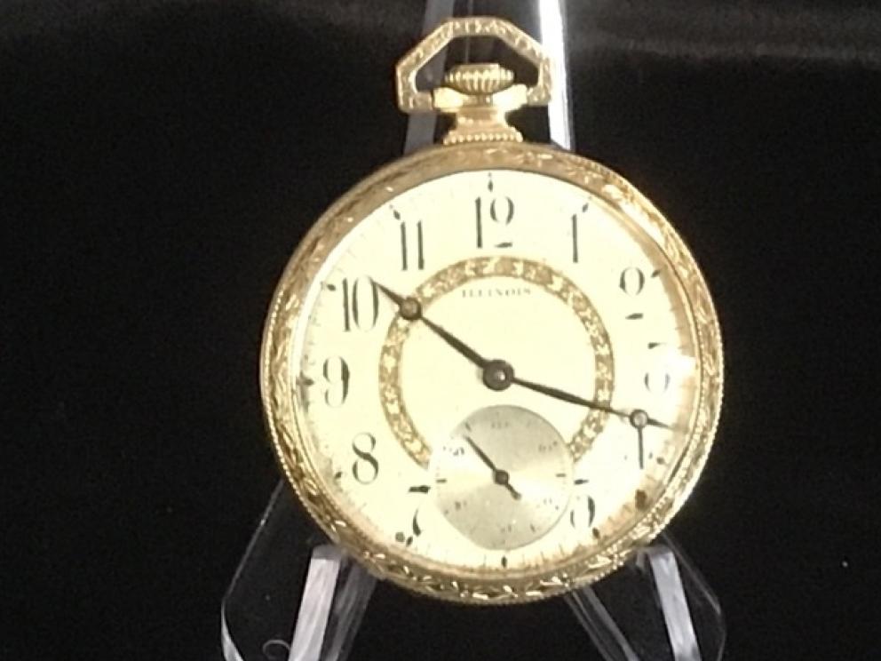 Image for Fine Timepieces and Rare Clocks