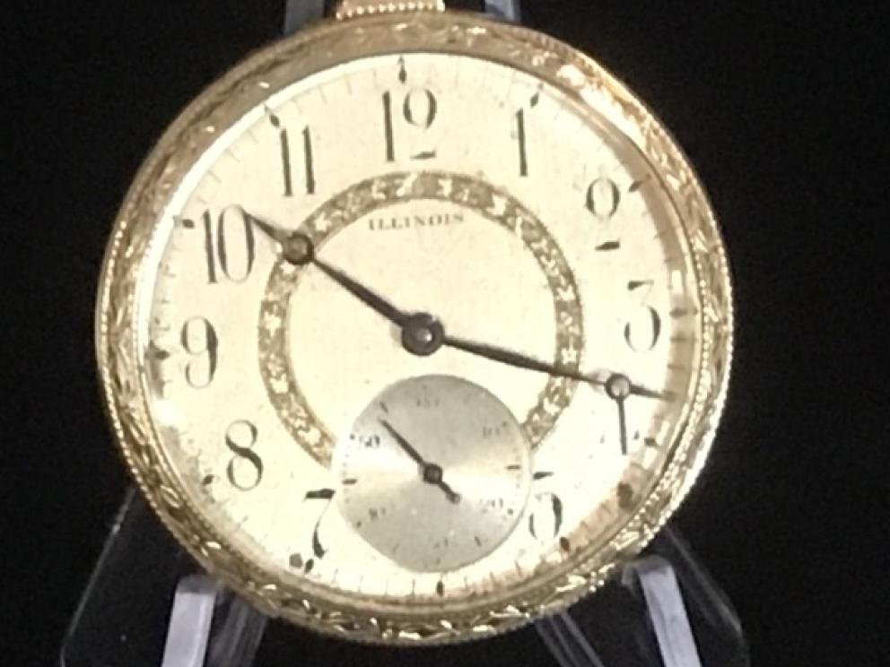 Image for Fine Timepieces and Rare Clocks
