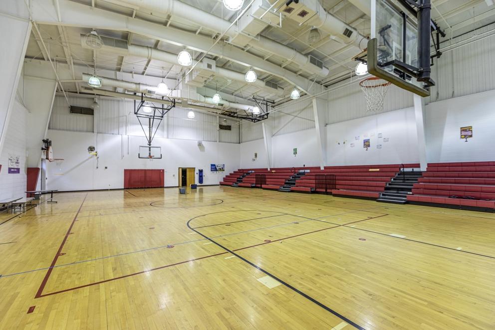 Image for REAL ESTATE AUCTION - Former Peterstown High/Middle School and Elementary School
