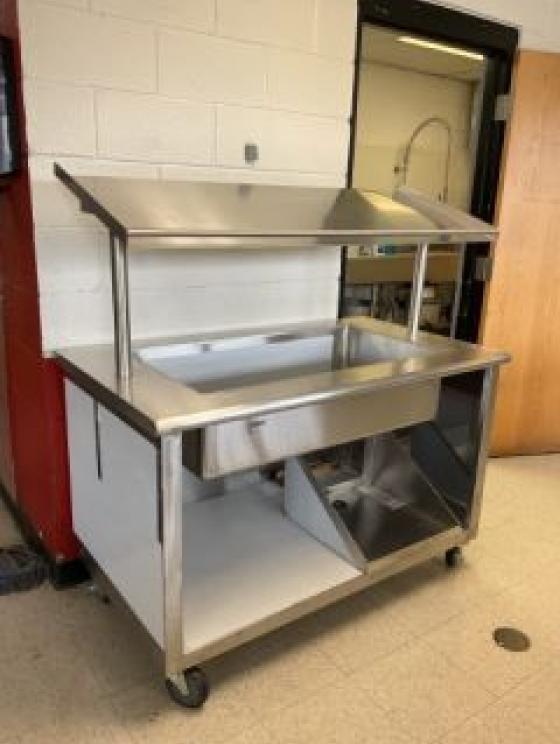 Image for Contents of Peterstown Schools