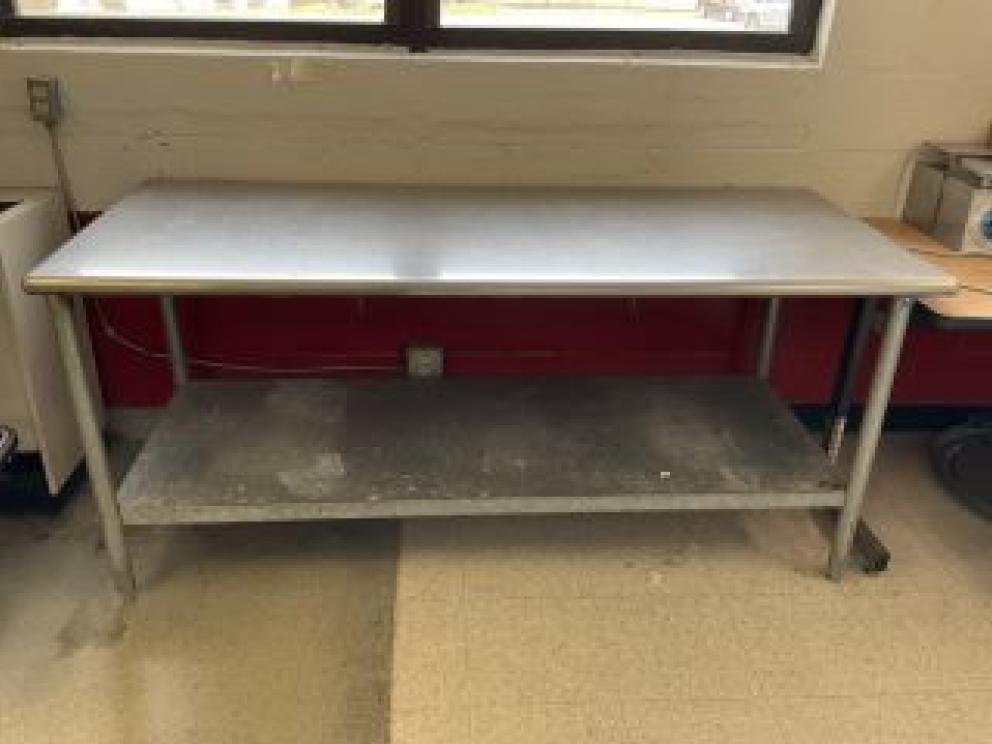 Image for Contents of Peterstown Schools