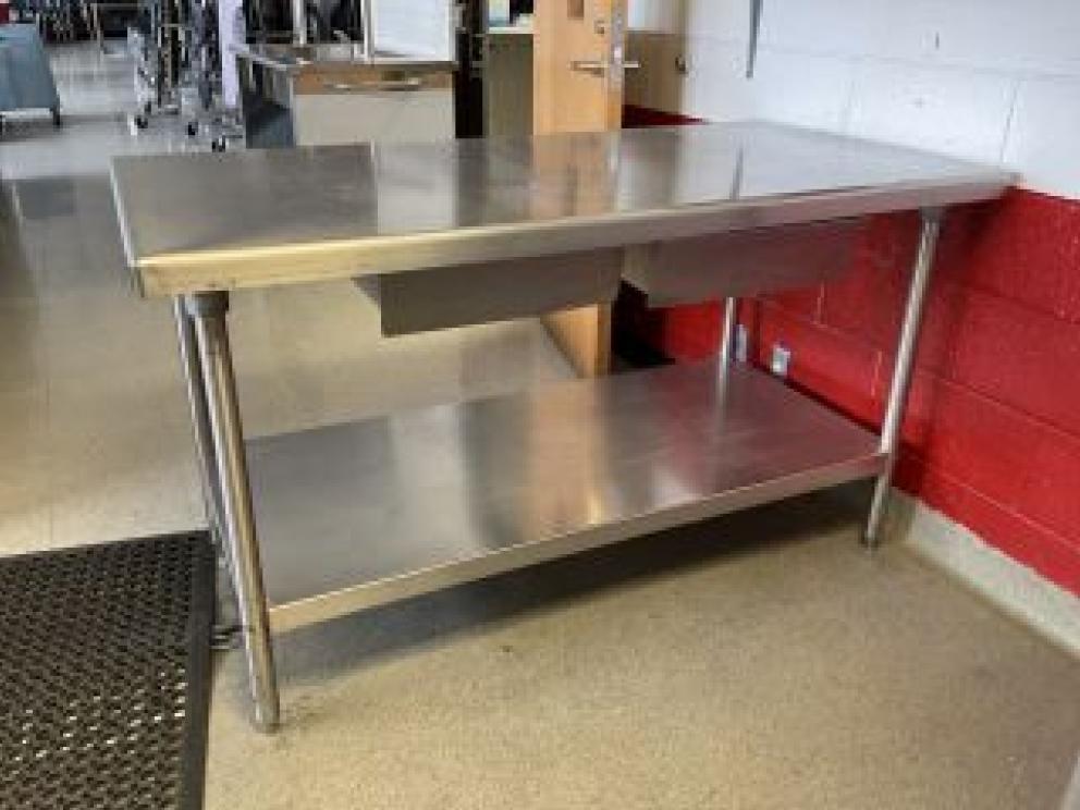 Image for Contents of Peterstown Schools