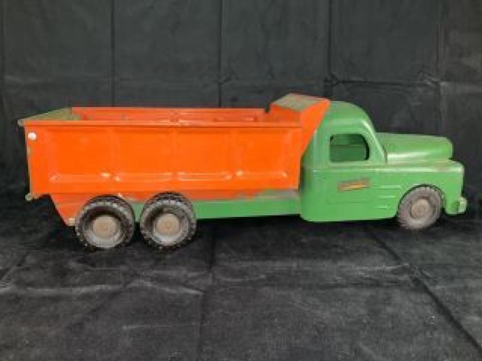 Image for Substantial Lifetime Collection