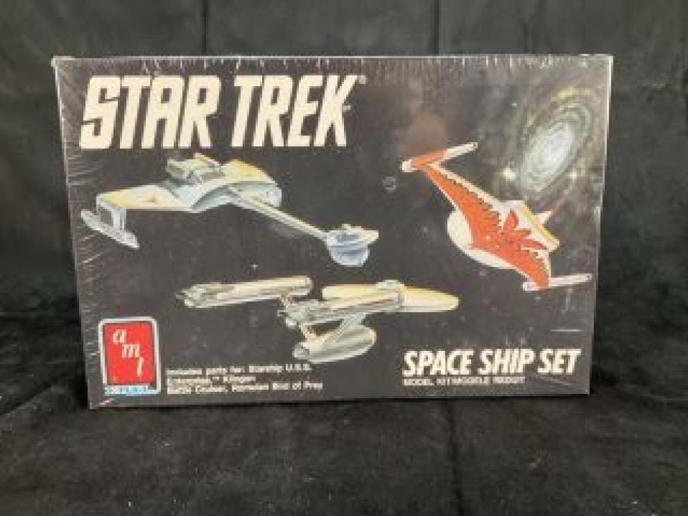 Image for Substantial Lifetime Collection