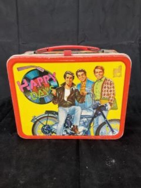 Image for Substantial Lifetime Collection