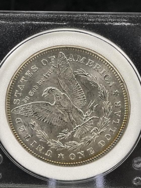 Image for Absolutely Spectacular Smith Family Coin Collection