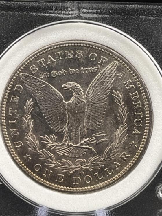 Image for Absolutely Spectacular Smith Family Coin Collection