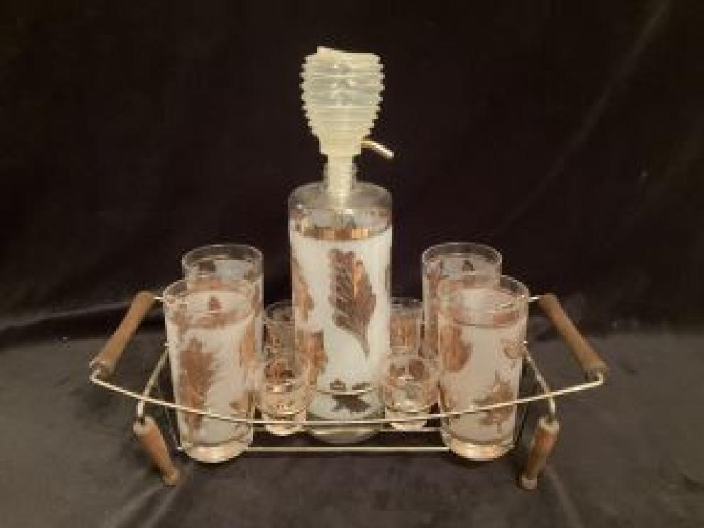 Image for Incredible Conte Family Collection of Beckley, WV