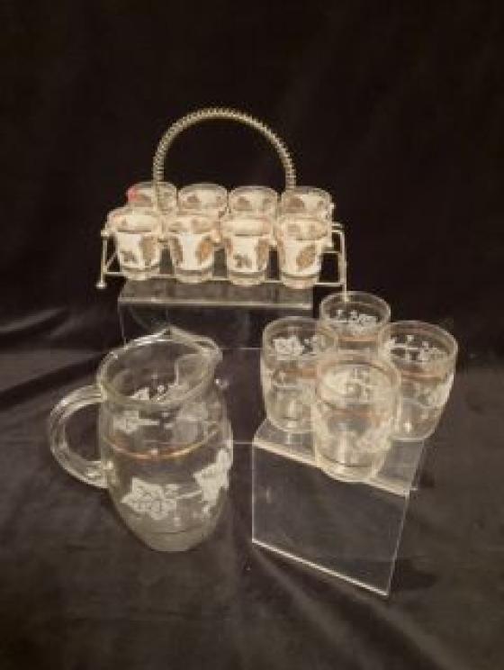 Image for Incredible Conte Family Collection of Beckley, WV