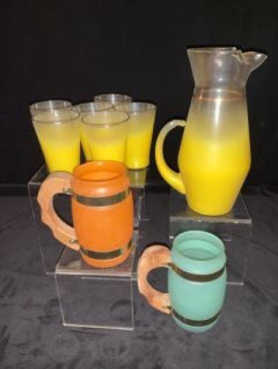 Image for Incredible Conte Family Collection of Beckley, WV