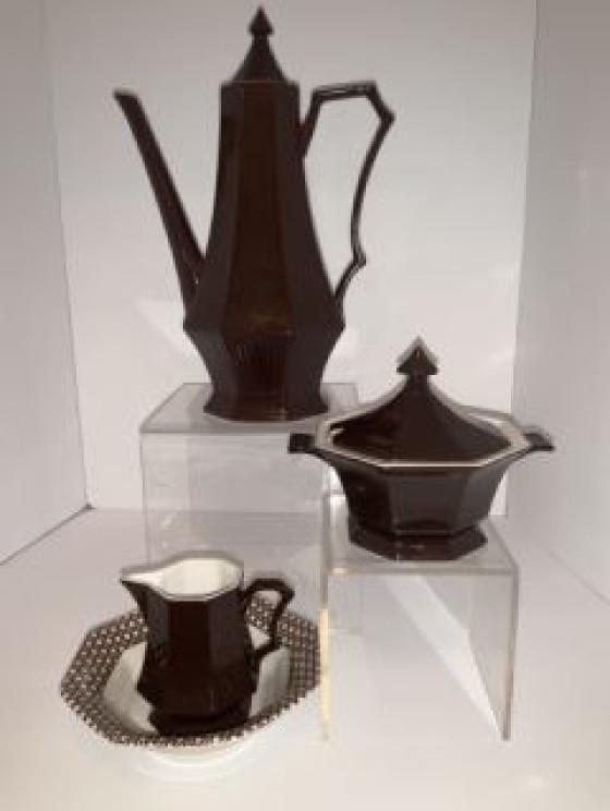 Image for Incredible Conte Family Collection of Beckley, WV