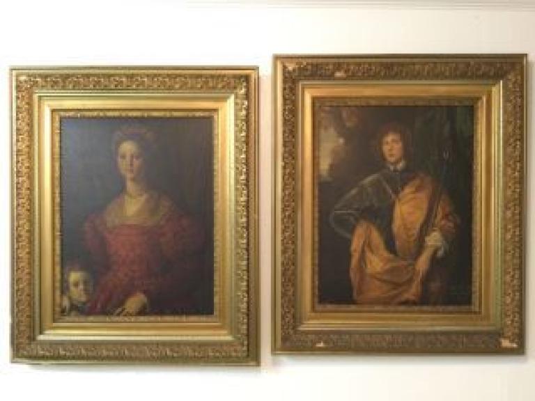 Image for Amazing Amjad Family Collection